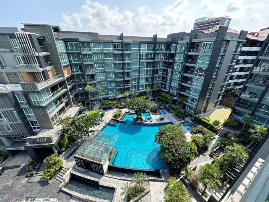 Firstly image Condo