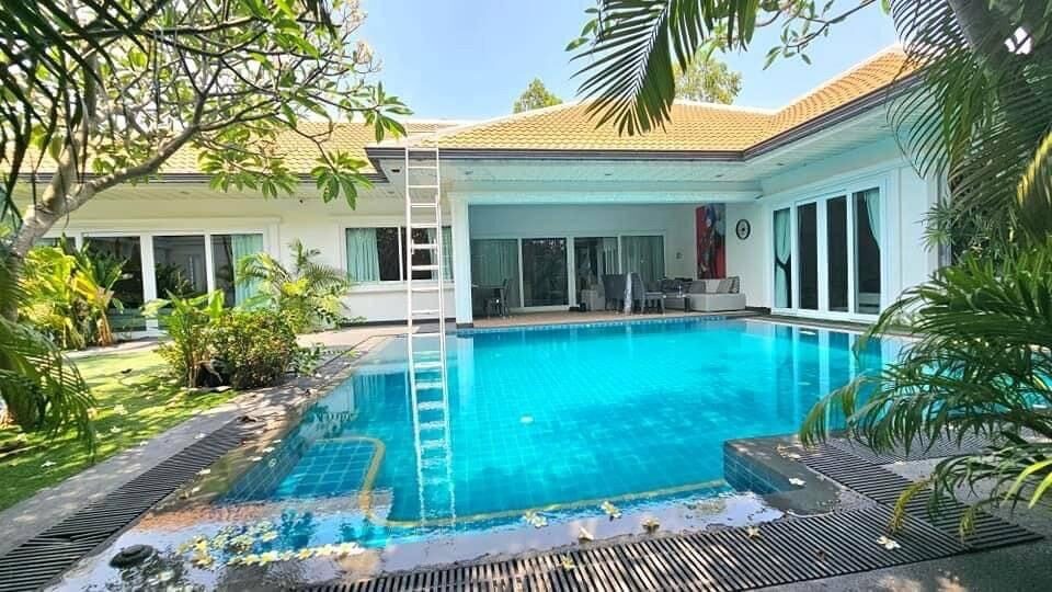 Friaty Image Exclusive Ultimate House For Sale Private Pool Good Location