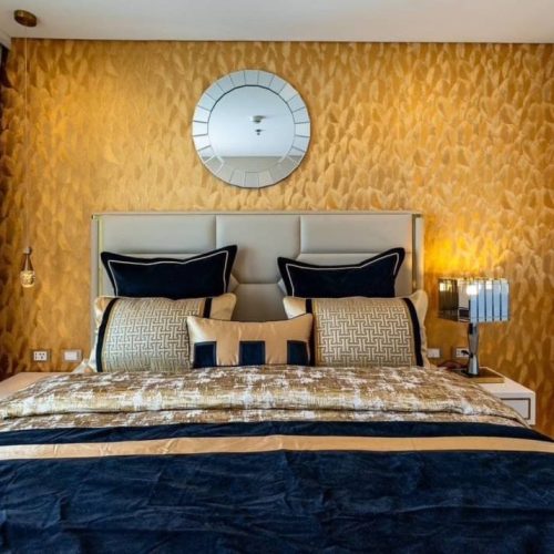 CRPTA110008 คอนโดCopacabanaจอมเทียนชั้น17 (17)