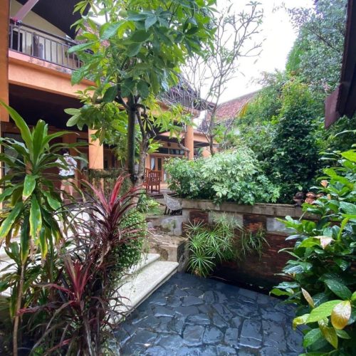 HSPTA11000120 บ้านเดี่ยว 3ชั้นครึ่ง สไตล์ไทยบาหลี (6)